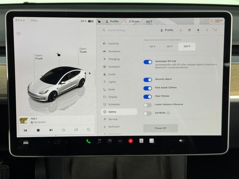 Used 2022 Tesla Model 3 image 30