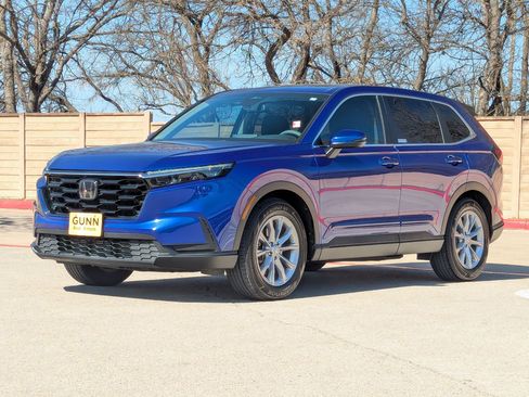 Used 2023 Honda CR-V EX image 8