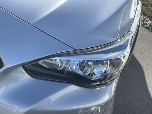 Certified 2023 Subaru Crosstrek 2.5i Sport image 8