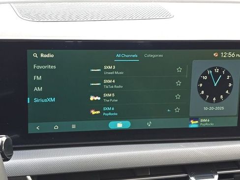 New 2026 Hyundai Sonata SEL image 8