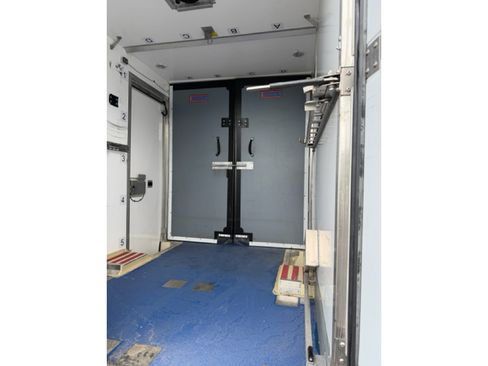 Used 2023 Ford E-350 and Econoline 350 Super Duty w/ Power Windows & Locks Group RWD image 7