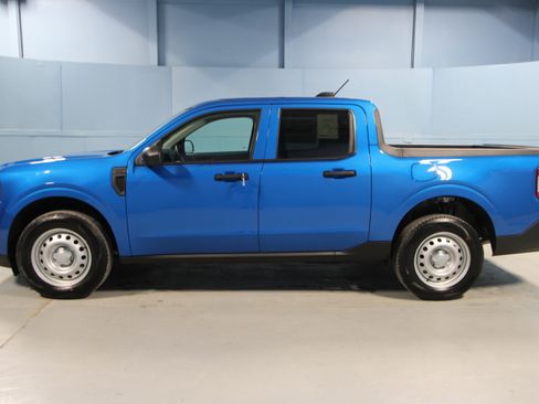 New 2026 Ford Maverick XL AWD/4WD image 19