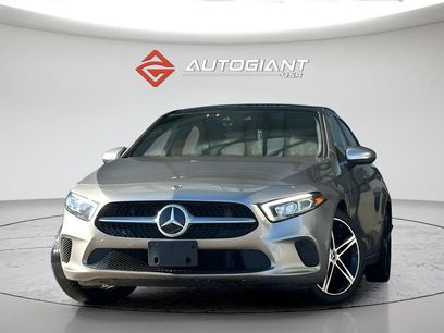 Used 2019 Mercedes-Benz A 220 4MATIC
