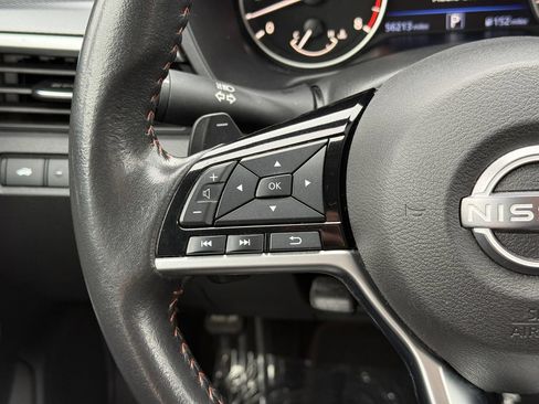 Used 2024 Nissan Altima 2.5 SR FWD image 21