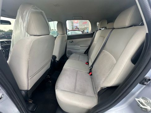 Used 2017 Mitsubishi Outlander Sport ES image 19