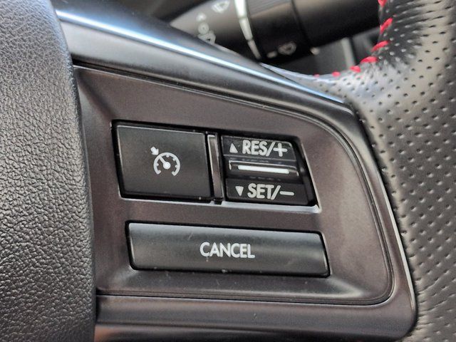 Used 2019 Subaru WRX STI Limited AWD/4WD image 27