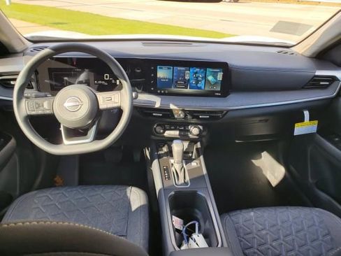 New 2026 Nissan Kicks SV image 11