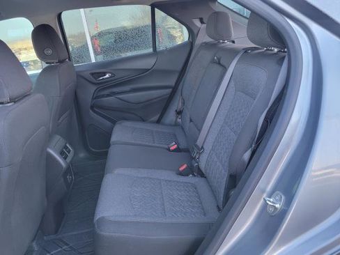 Used 2024 Chevrolet Equinox LT w/ LPO, Floor Liner Package image 22