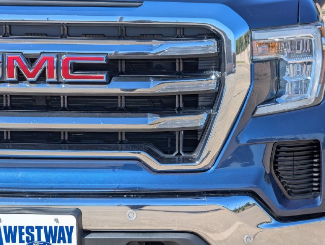 Used 2019 GMC Sierra 1500 SLE w/ SLE Value Package AWD/4WD image 8