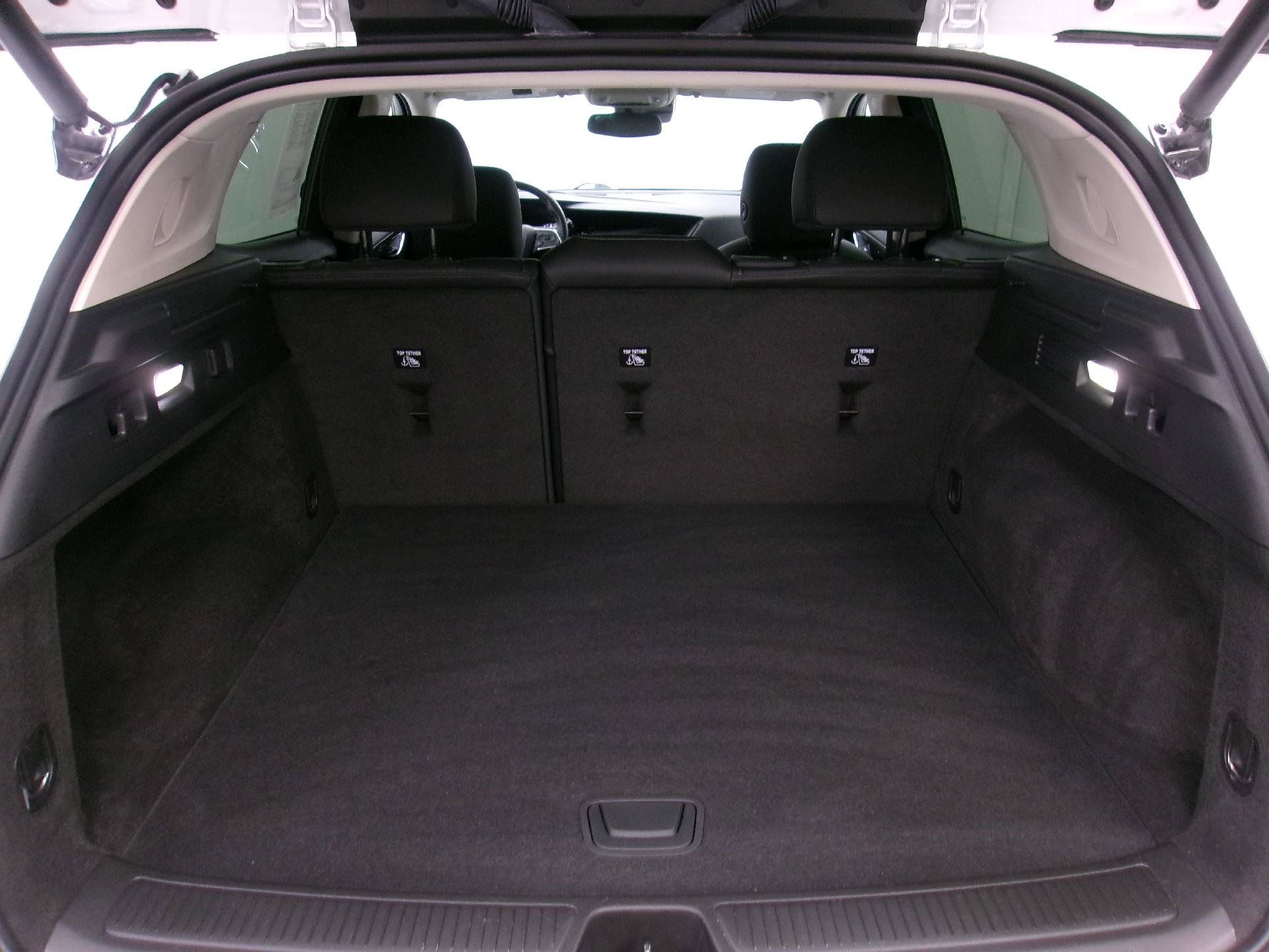 Used 2023 Buick Envision Essence FWD image 11