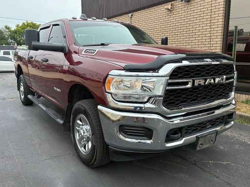 Used 2019 RAM 2500 Tradesman AWD/4WD image 7