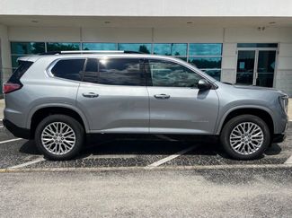 New 2026 GMC Acadia Denali w/ Super Cruise Package FWD video 3