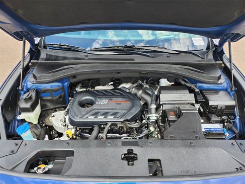 Used 2020 Hyundai Santa Fe Limited image 9