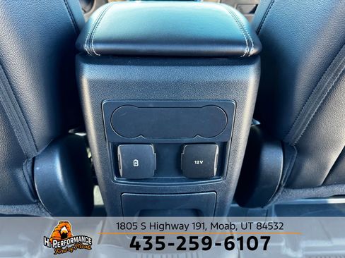 Used 2022 Ford Explorer ST w/ ST Street Pack image 67