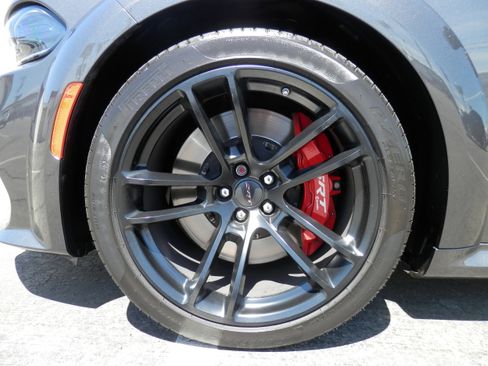 Used 2023 Dodge Charger SRT Hellcat w/ Harman/Kardon Audio Group image 42