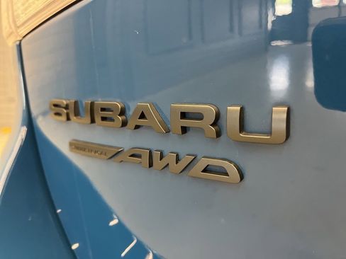 Used 2024 Subaru Forester Wilderness image 36