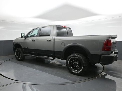 New 2026 RAM 2500 Power Wagon AWD/4WD image 5