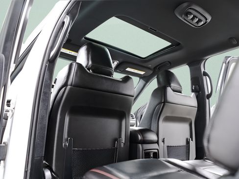 Used 2025 Dodge Durango R/T AWD/4WD image 32