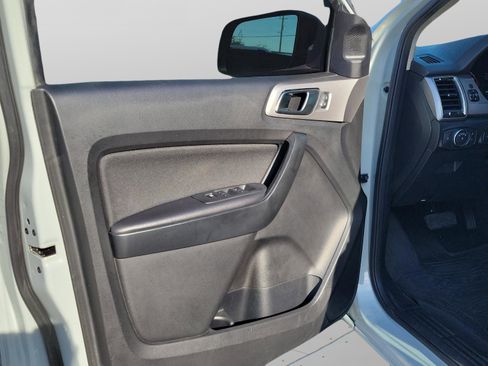 Certified 2022 Ford Ranger XLT w/ Equipment Group 301A Mid image 5