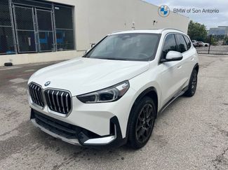Used 2023 BMW X1 xDrive28i w/ Convenience Package AWD/4WD video 1