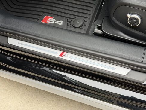 Used 2022 Audi S4 Premium Plus image 26