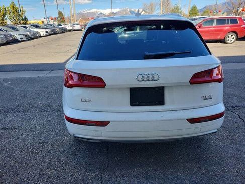 Used 2018 Audi Q5 2.0T Premium image 6