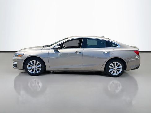 Used 2023 Chevrolet Malibu LT FWD image 8