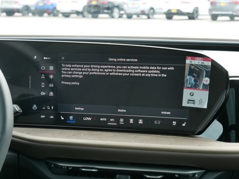 New 2025 Audi Q5 Premium Plus image 11