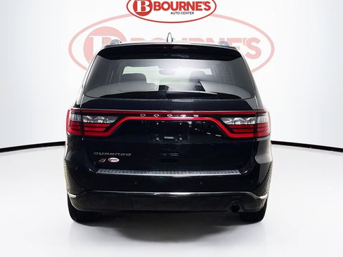 Used 2022 Dodge Durango SXT w/ Anodized Platinum Package AWD/4WD image 9