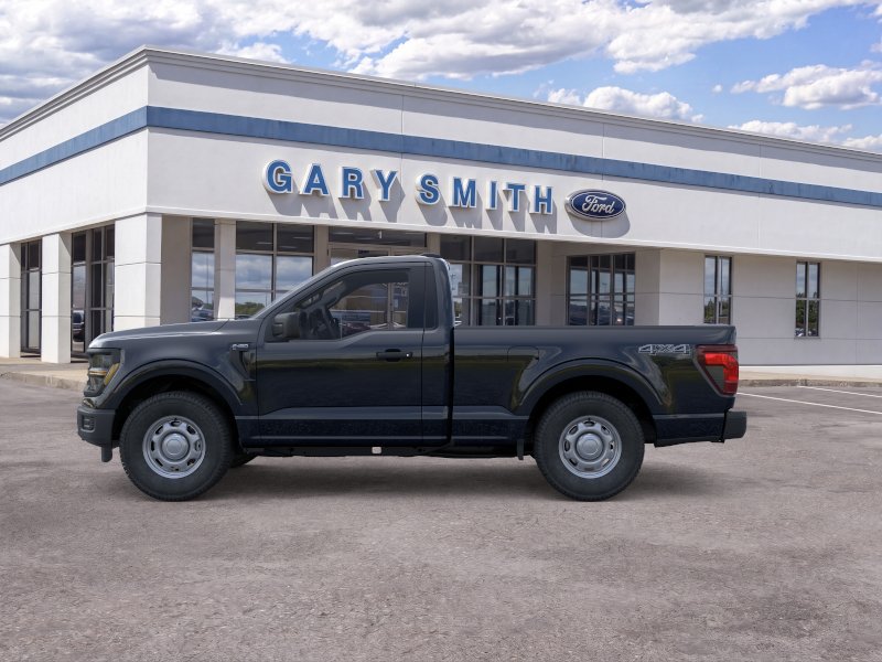 New 2026 Ford F150 XL AWD/4WD image 3
