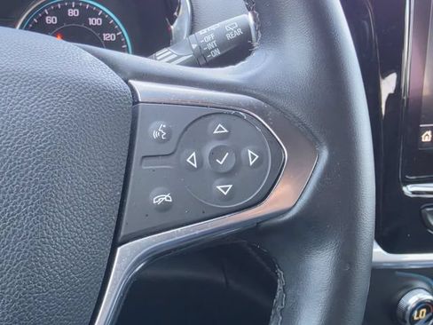 Used 2023 Chevrolet Traverse LT FWD image 23