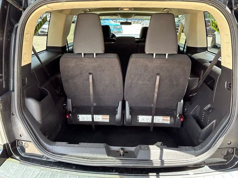 Used 2014 Ford Flex SEL AWD/4WD image 18