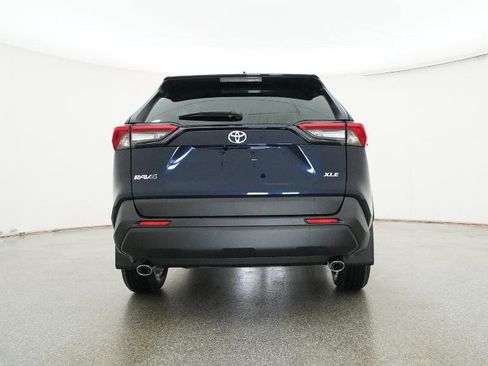 New 2025 Toyota RAV4 XLE image 3