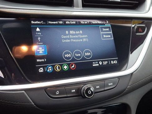 Used 2023 Buick Encore GX Select w/ Sport Touring Package image 28