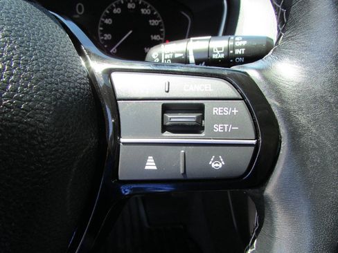 Used 2023 Honda Civic EX-L image 26
