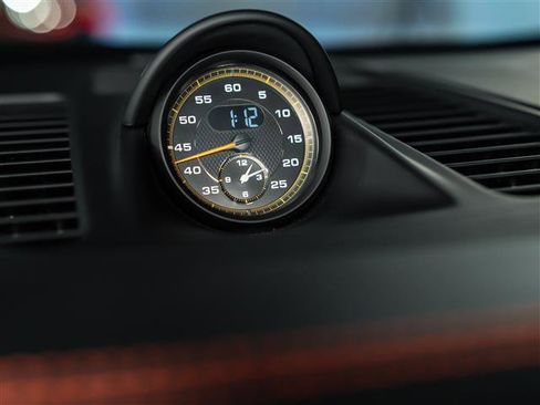 Certified 2019 Porsche 911 GT3 image 30