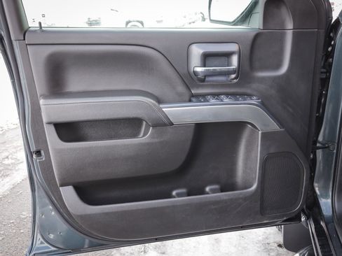 Used 2019 Chevrolet Silverado 1500 LT image 15