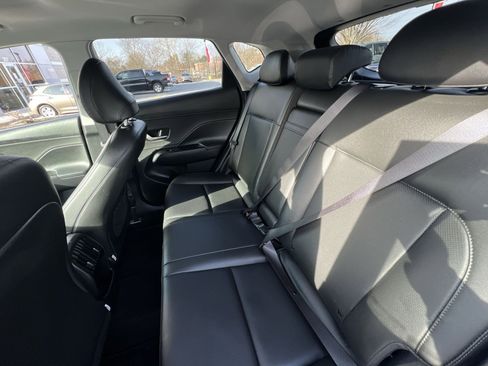 Used 2024 Hyundai Kona Limited image 25