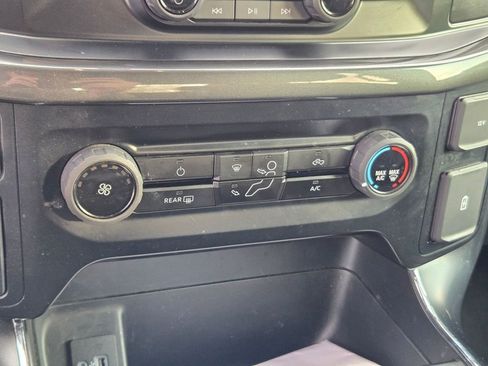 Used 2023 Ford F150 XL w/ STX Appearance Package image 15