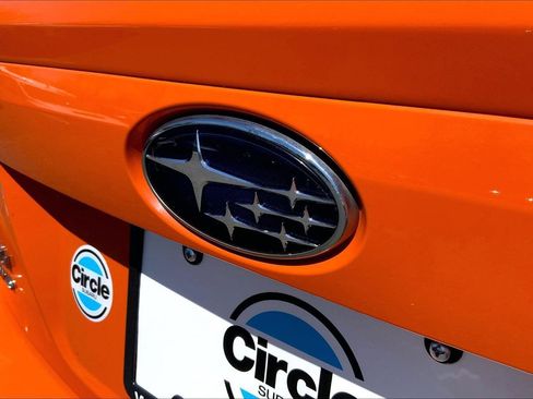 Used 2018 Subaru Crosstrek 2.0i AWD/4WD image 31