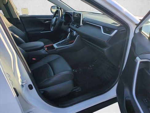 Used 2024 Toyota RAV4 Adventure AWD/4WD image 19