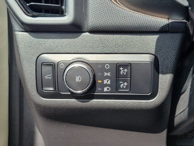 Used 2024 Ford Bronco Sport Outer Banks AWD/4WD image 14