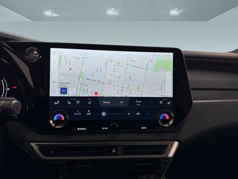 Used 2023 Lexus RX 350 FWD image 30