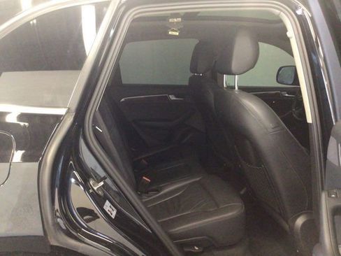 Used 2012 Audi Q5 2.0T Premium Plus AWD/4WD image 6