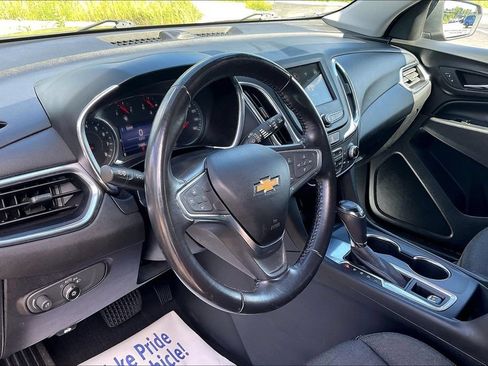 Used 2019 Chevrolet Equinox LT FWD image 14
