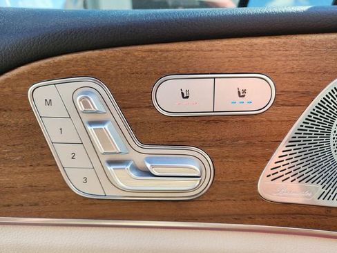 Used 2022 Mercedes-Benz GLE 350 4MATIC image 29