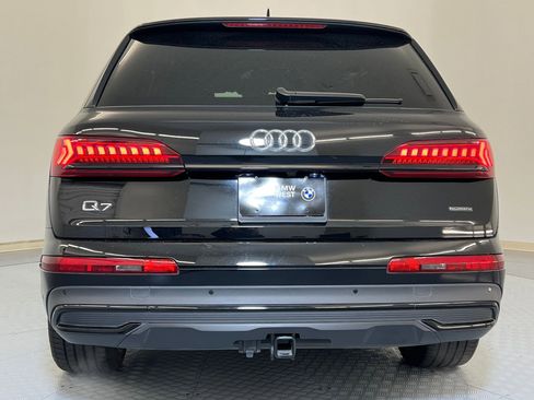 Used 2023 Audi Q7 3.0T Prestige w/ Prestige Package image 10