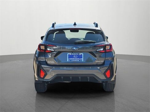 New 2025 Subaru Crosstrek 2.0i Premium image 5