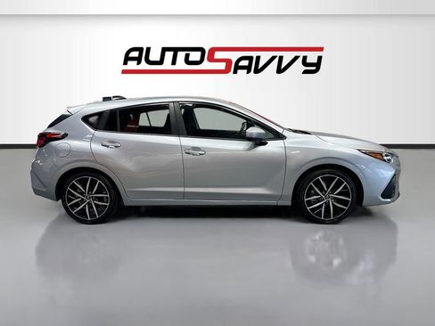 Used 2024 Subaru Impreza 2.0i Sport AWD/4WD image 8