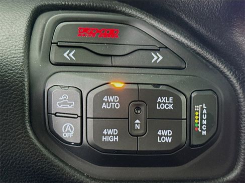 Used 2025 RAM 1500 RHO w/ Bed Utility Group image 12